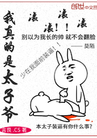 我真的是太子爷小说全文免费阅读下载