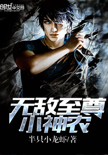 无敌小神农小说免费