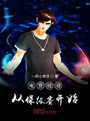 电竞经理人小说