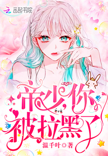 帝少你被拉黑了 三三言情