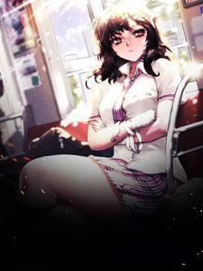 男主叫秦言的小说