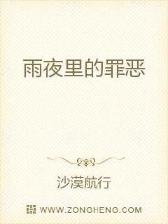雨夜里的罪恶 撒贝宁时间