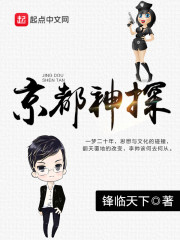 京都神探小说全文免费阅读下载