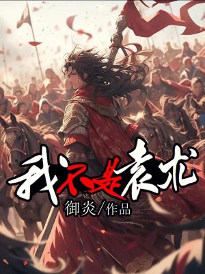 我不是袁术 笔趣阁